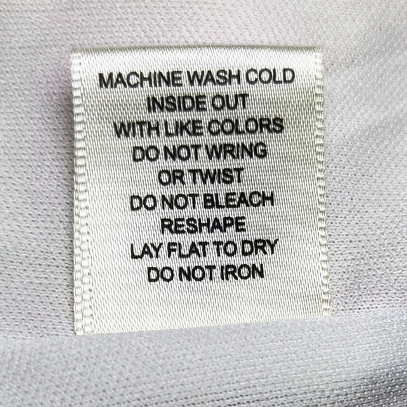 Say What? White Maxi Boho Festival Brunch Dress with Red Floral Embroidery XL - Picture 7 of 14